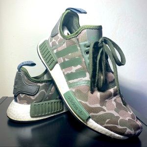 NMD adidas